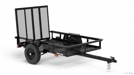 New 2026 Carry-On 4X8G