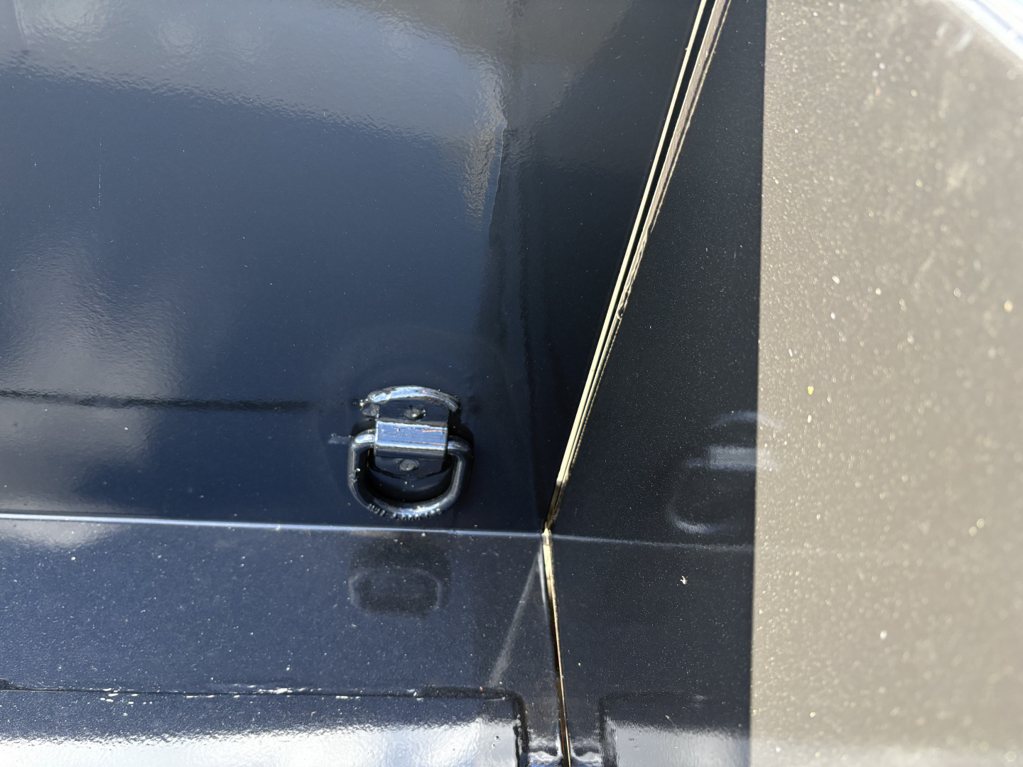 New 2026 Punch 83"X14' SCISSOR 14K DUMP Dump Trailer