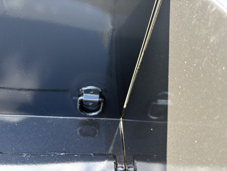 New 2026 Punch 83"X14' SCISSOR 14K DUMP Dump Trailer