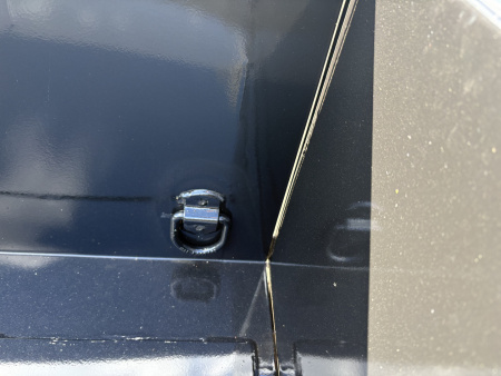 New 2026 Punch 83"X14' SCISSOR 14K DUMP Dump Trailer