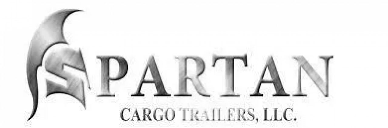 New 2025 Spartan Cargo SP7X18 TA Cargo / Enclosed Trailer *BLACK W/ BLACK