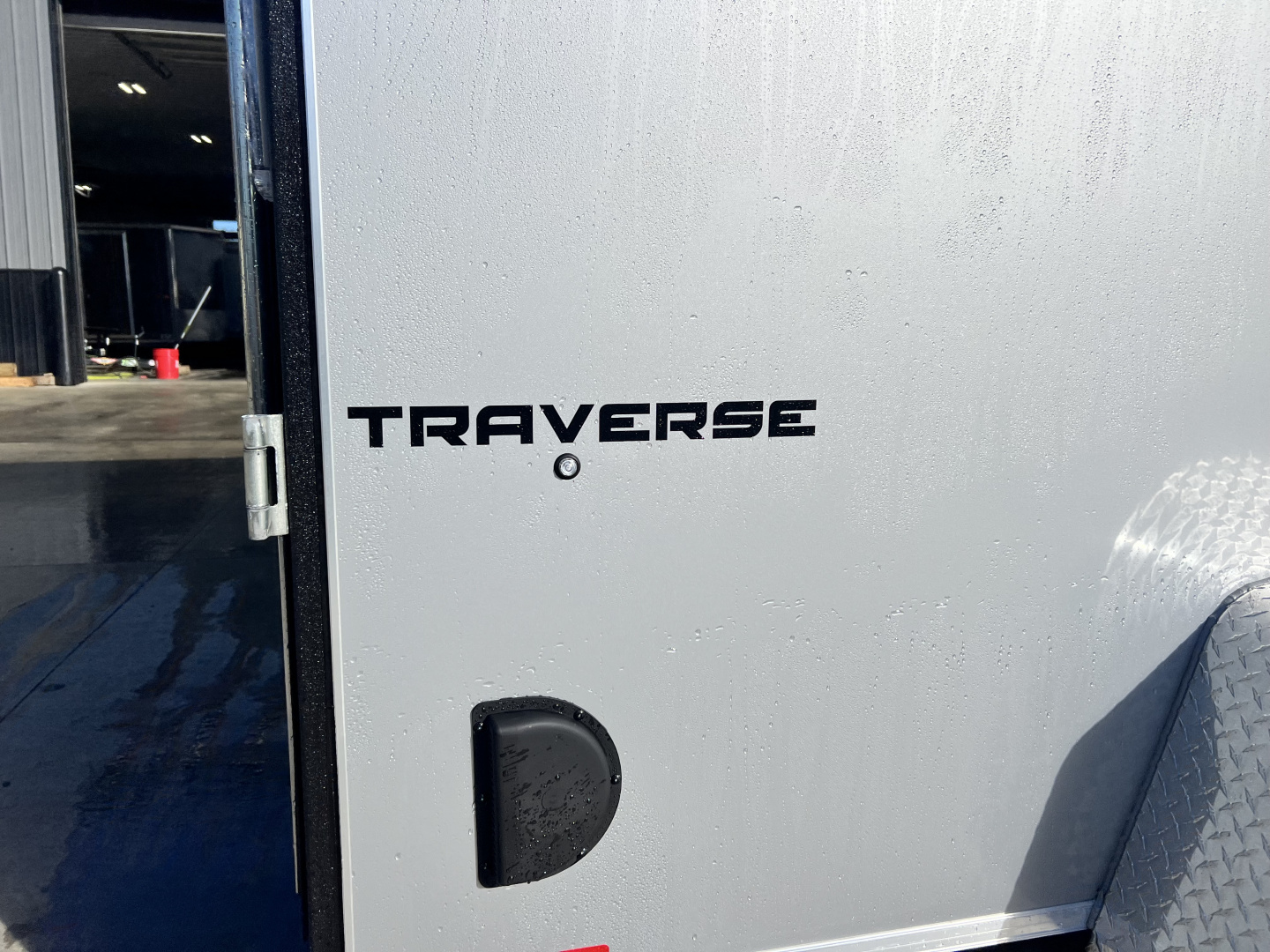 New 2026 Formula Trailers 6x12 Cargo / Enclosed Trailer