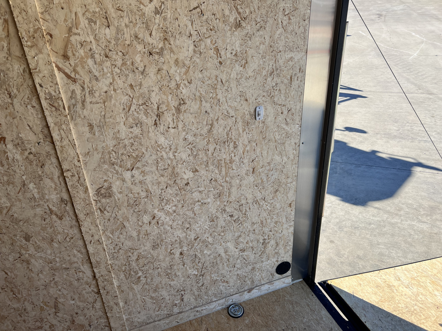 New 2026 Formula Trailers 6x12 Cargo / Enclosed Trailer