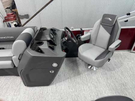 New 2026 Bennington 188 S Cruise Pontoon Boat