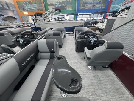 New 2026 Bennington 188 S Cruise Pontoon Boat