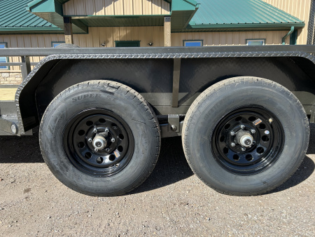 New 2026 MAXX-D U4X Utility Trailer