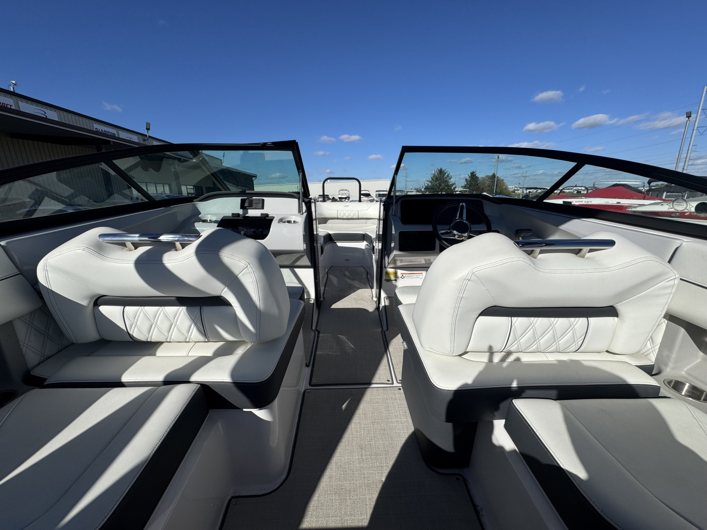 Used 2022 Regal Boats LS2 Bowrider