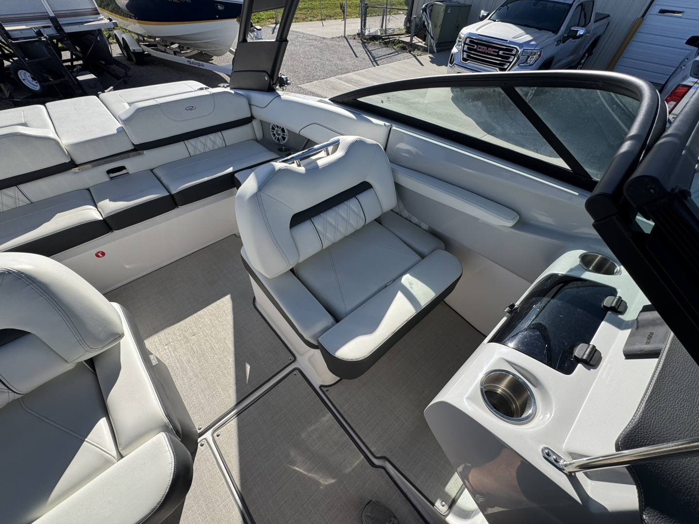 Used 2022 Regal Boats LS2 Bowrider