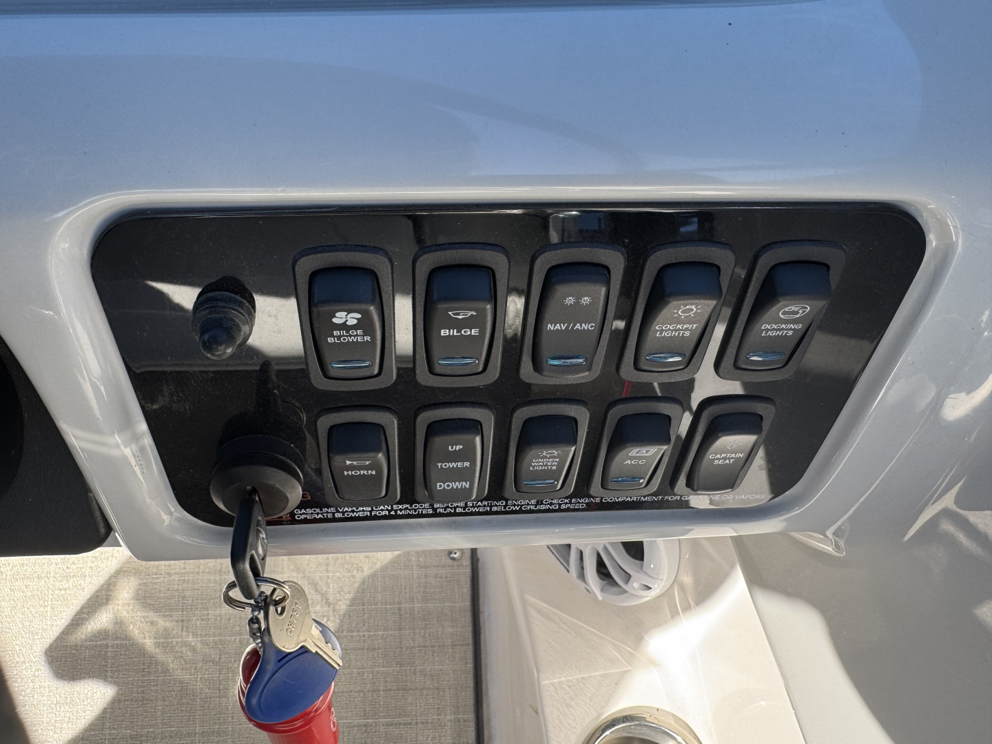 Used 2022 Regal Boats LS2 Bowrider