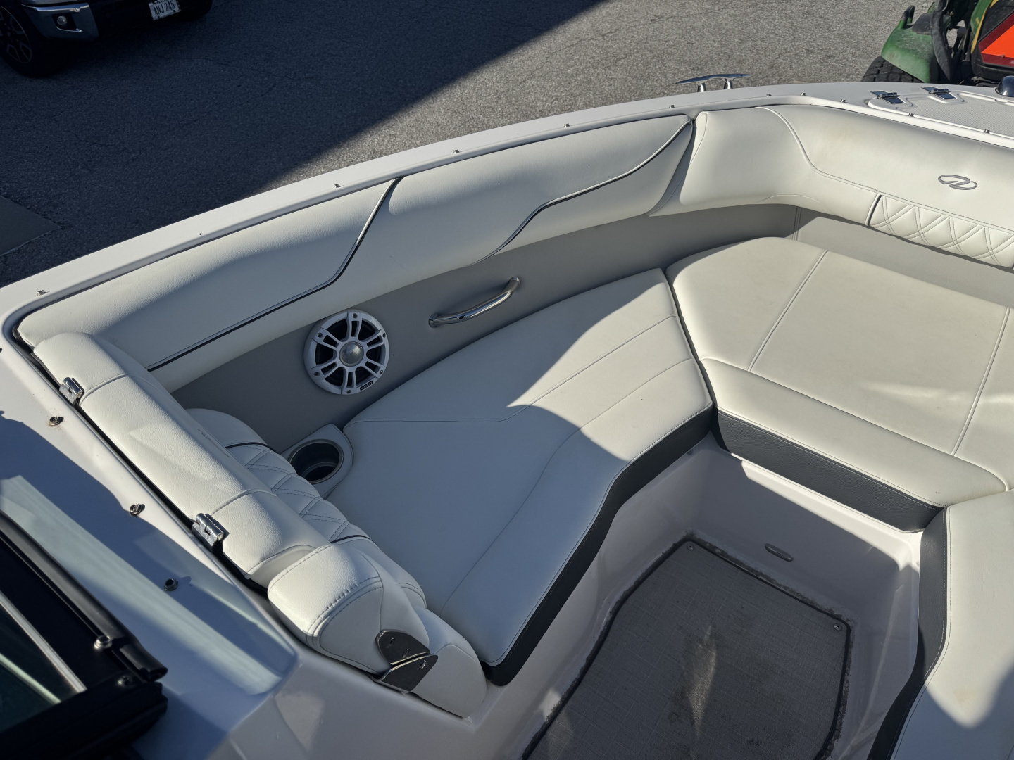 Used 2022 Regal Boats LS2 Bowrider