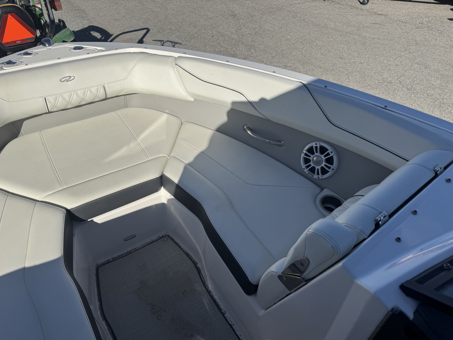 Used 2022 Regal Boats LS2 Bowrider