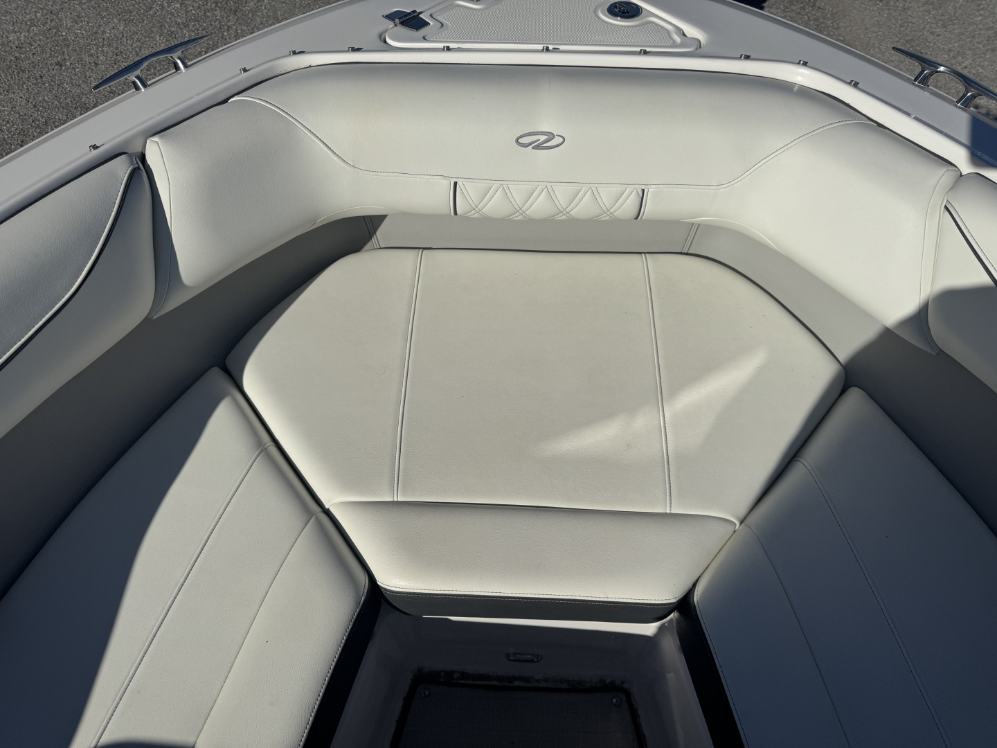 Used 2022 Regal Boats LS2 Bowrider
