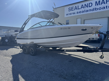 Used 2022 Regal Boats LS2 Bowrider
