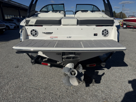 Used 2022 Regal Boats LS2 Bowrider
