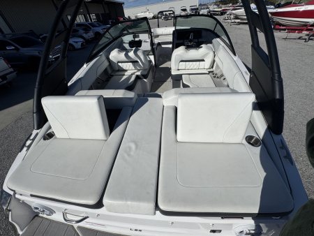 Used 2022 Regal Boats LS2 Bowrider