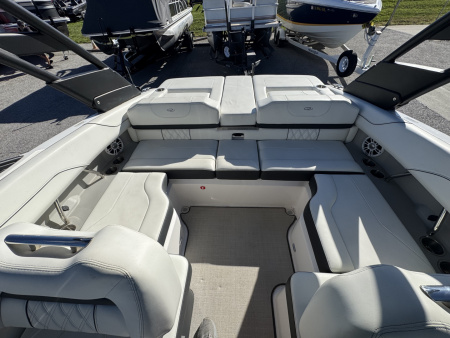 Used 2022 Regal Boats LS2 Bowrider