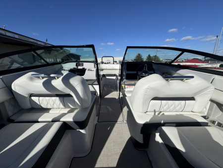 Used 2022 Regal Boats LS2 Bowrider