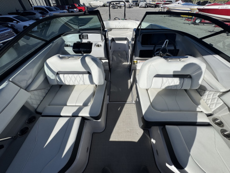 Used 2022 Regal Boats LS2 Bowrider