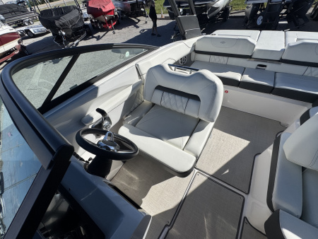 Used 2022 Regal Boats LS2 Bowrider