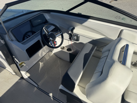 Used 2022 Regal Boats LS2 Bowrider