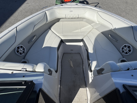 Used 2022 Regal Boats LS2 Bowrider