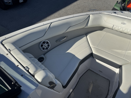 Used 2022 Regal Boats LS2 Bowrider