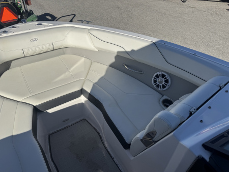 Used 2022 Regal Boats LS2 Bowrider