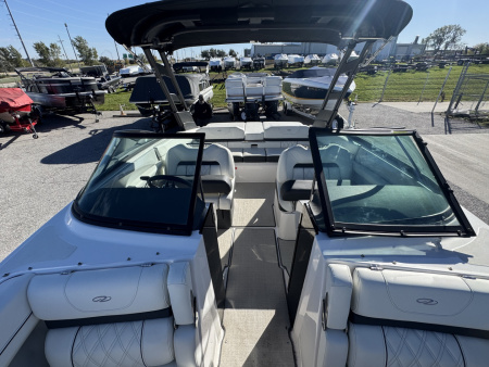 Used 2022 Regal Boats LS2 Bowrider