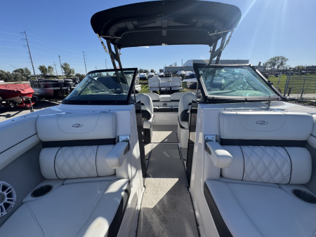 Used 2022 Regal Boats LS2 Bowrider
