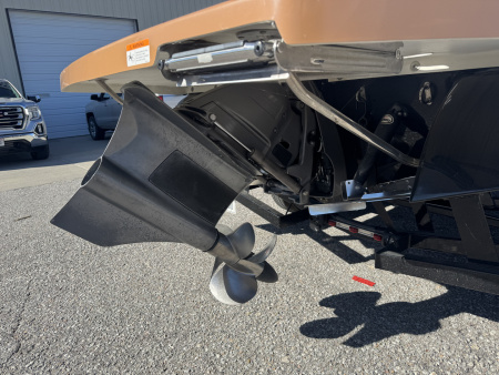 Used 2017 Other TS 222 Surf Boat