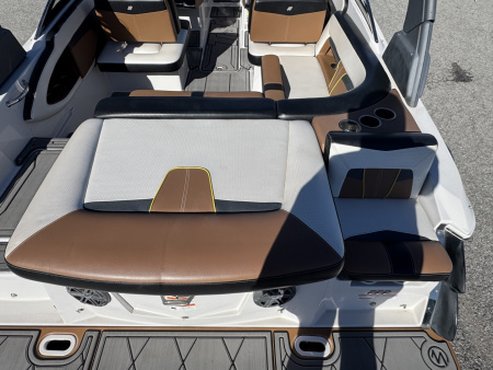 Used 2017 Other TS 222 Surf Boat