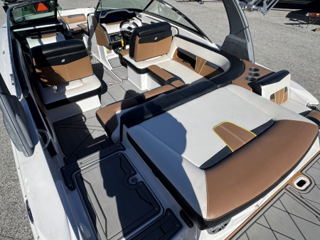 Used 2017 Other TS 222 Surf Boat