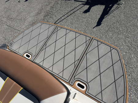 Used 2017 Other TS 222 Surf Boat