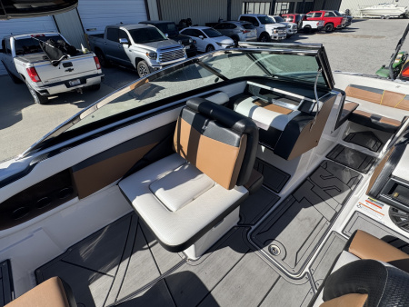 Used 2017 Other TS 222 Surf Boat