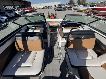 Used 2017 Other TS 222 Surf Boat