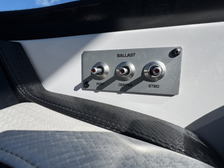 Used 2017 Other TS 222 Surf Boat