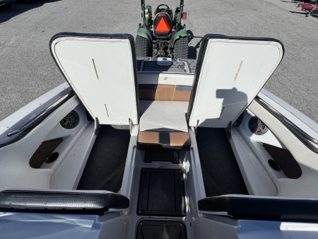 Used 2017 Other TS 222 Surf Boat