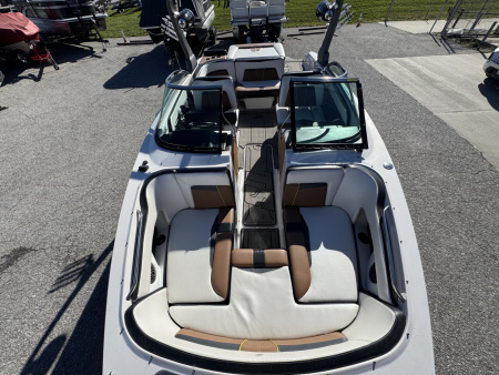 Used 2017 Other TS 222 Surf Boat