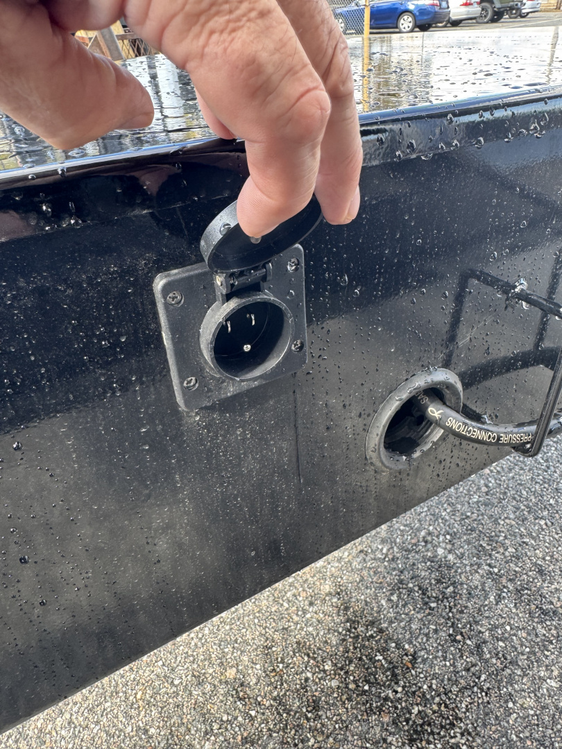 New 2026 Load Trail 83"X16' Dump Trailer 48" Sides w/ Ramps & Tarp