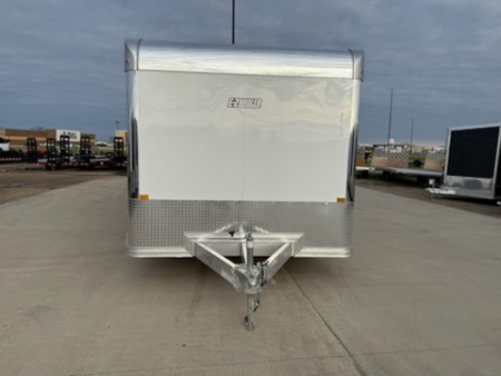 New 2026 E-Z Hauler EZEC8.5X20CH-10K Cargo / Enclosed Trailer Car Hauler