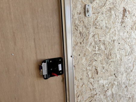 New 2026 Formula Trailers 6x12 Cargo / Enclosed Trailer