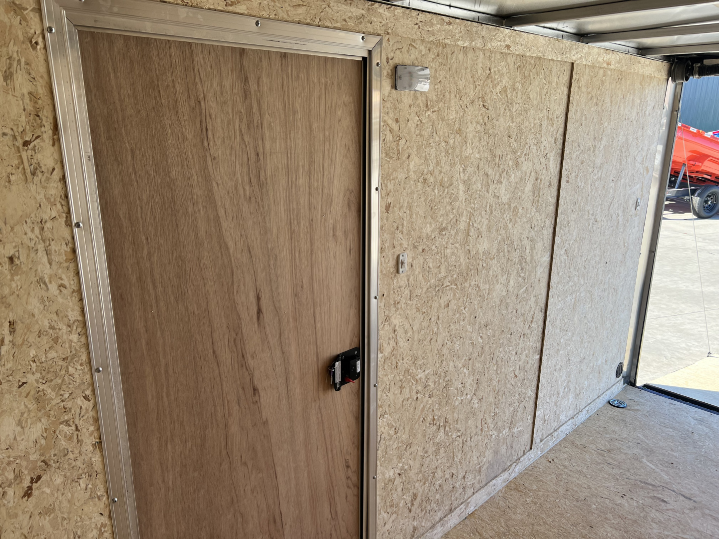 New 2026 Formula Trailers 6x12 Cargo / Enclosed Trailer