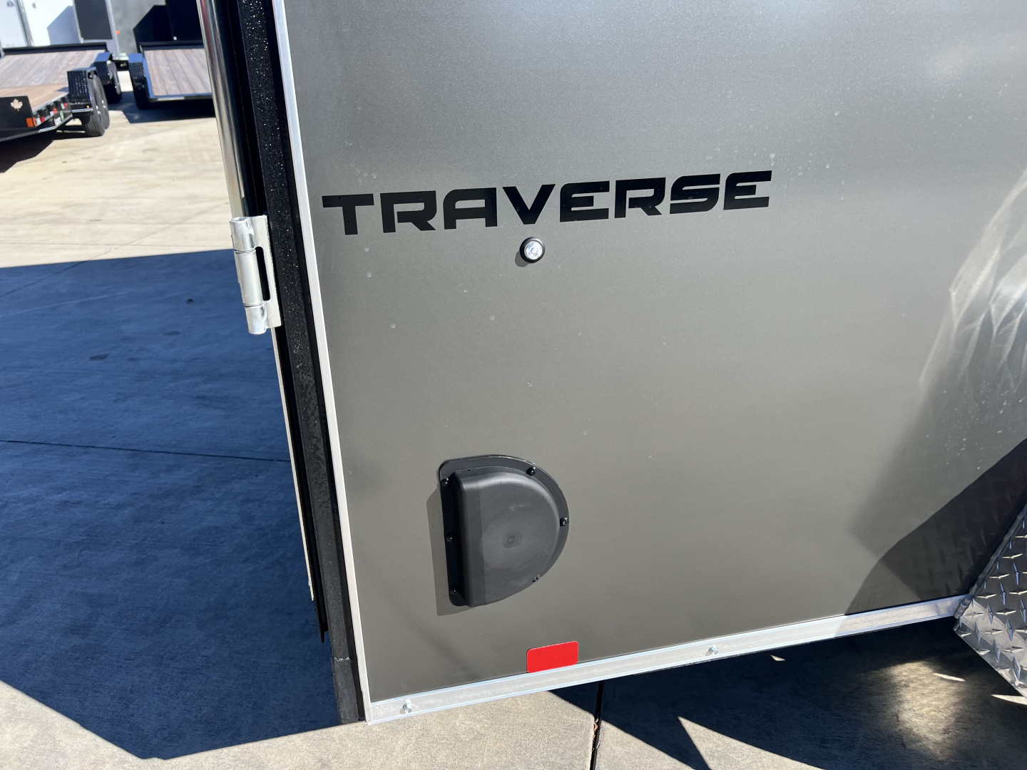 New 2026 Formula Trailers 6x12 Cargo / Enclosed Trailer