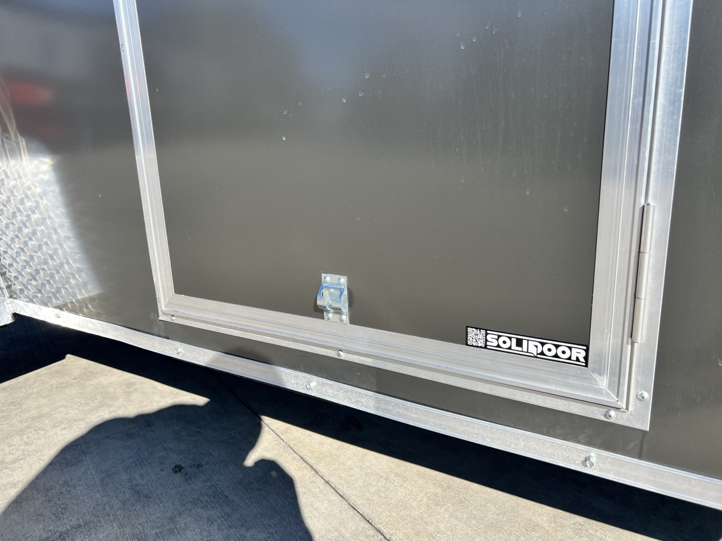 New 2026 Formula Trailers 6x12 Cargo / Enclosed Trailer