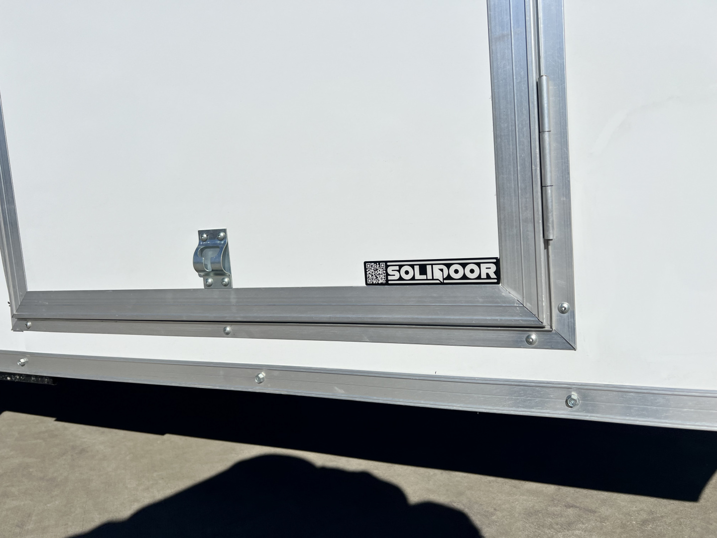 New 2026 Formula Trailers 6x12 Cargo / Enclosed Trailer