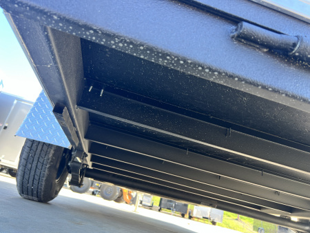 New 2026 Formula Trailers 6x12 Cargo / Enclosed Trailer