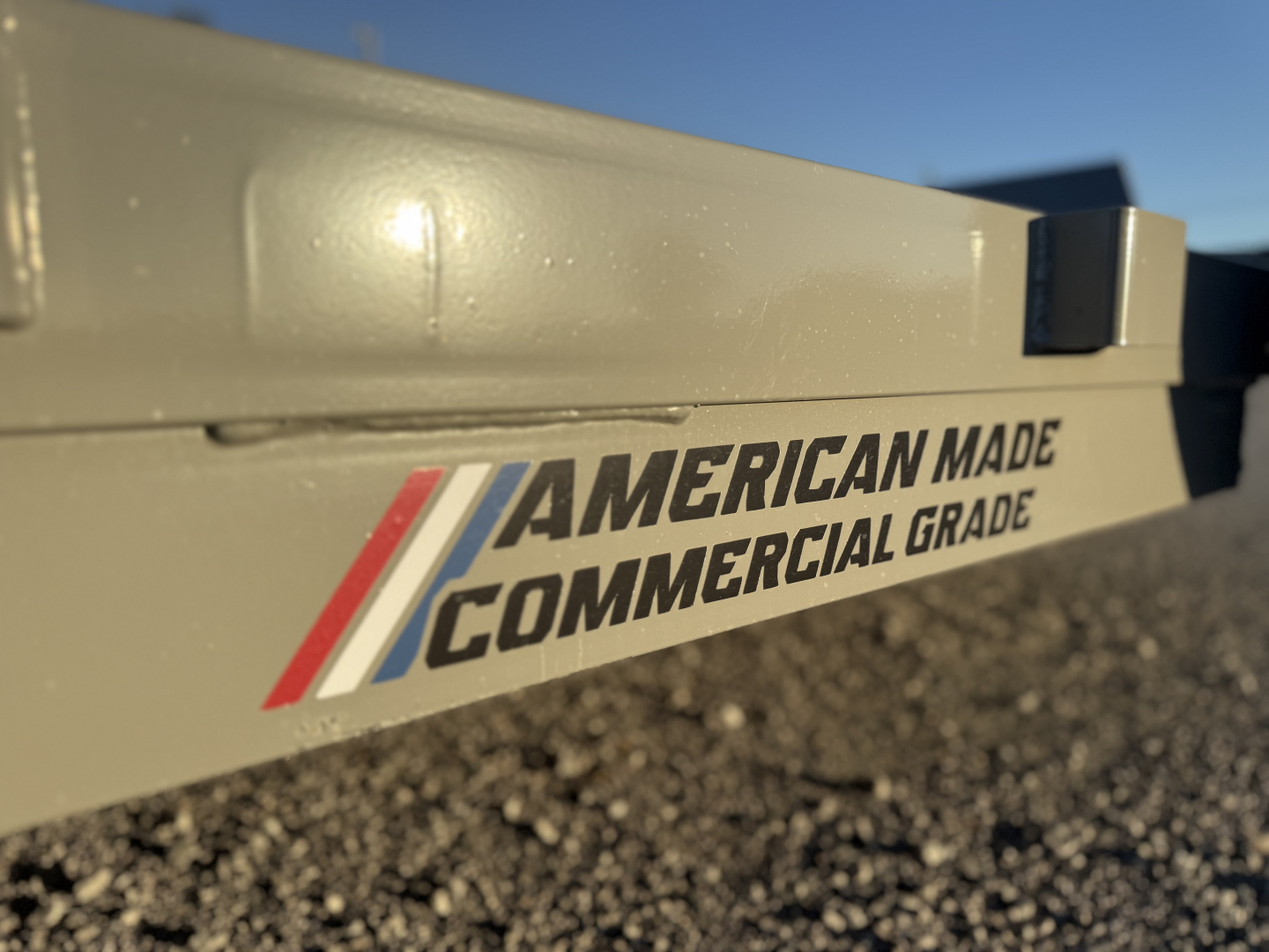 New 2026 Liberty LC7K-18x83 Car Hauler