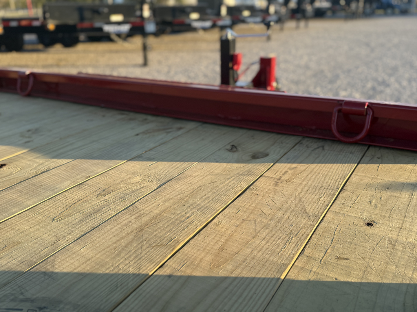 New 2026 Liberty LC7K-20x83 Car Hauler