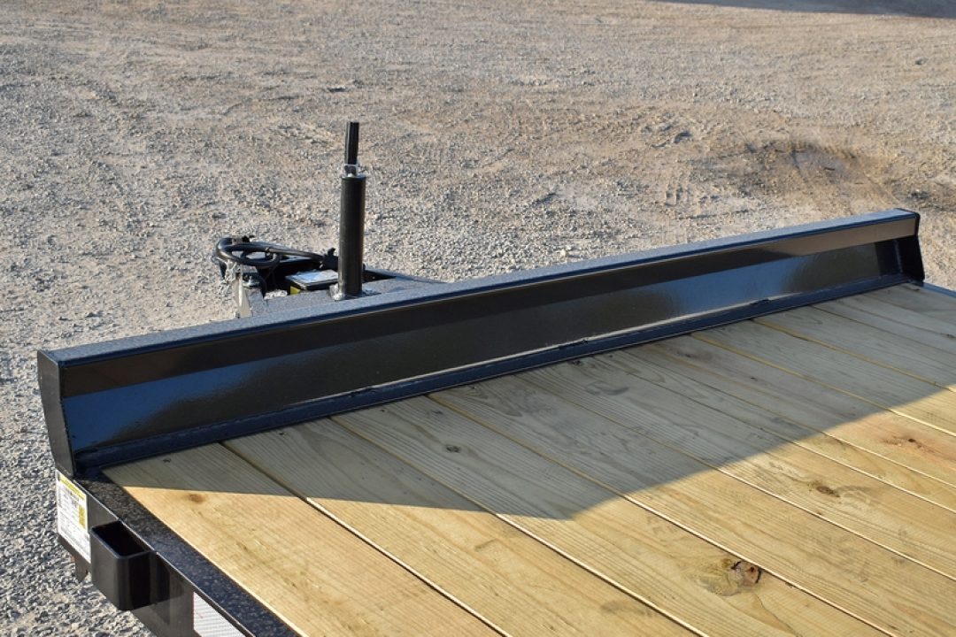 New 2026 H&H Trailers CH82X20-7K Car Hauler