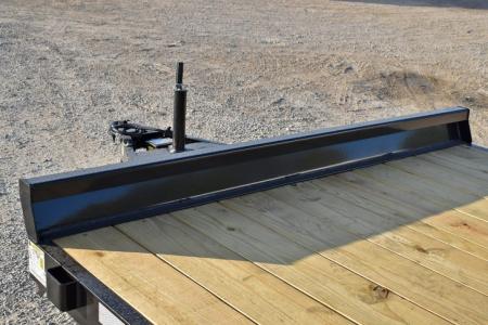 New 2026 H&H Trailers CH82X20-7K Car Hauler